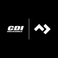 CDI Electronics logo - Similar company to Dometic Mobile Power Solutions Apac (Enerdrive)