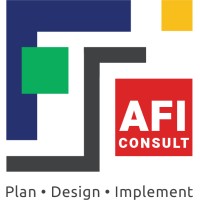 AFI Consult logo - Similar company to Nph Engineering Consultants
