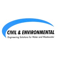 CIVIL AND ENVIRONMENTAL PROJECT SERVICES LIMITED logo - Similar company to Warwick Design Consultants Ltd