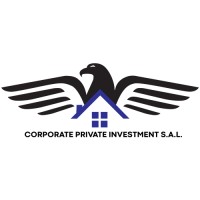 Corporate Private Investment S.A.L. logo - Similar company to Itialus Doha