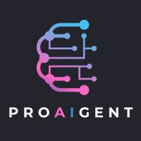 PROAIGENT logo - Similar company to Laguna Claims