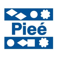 Piee CNC Blechbearbeitung GmbH logo - Similar company to Blechbearbeitung Hocker Gmbh & Co.Kg