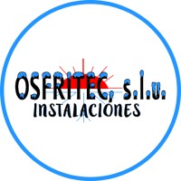 Osfritec Instalaciones logo - Similar company to Aistech Integral Sl