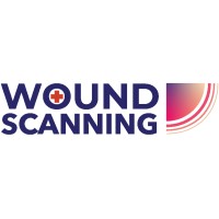 Woundscanning logo - Similar company to Tussis