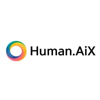 Human.AiX logo - Similar company to Humanaix Foundation