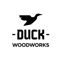 Duck Woodworks logo - Similar company to Costatech