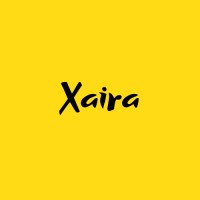 Xaira Solutions Private Limited logo - Similar company to Blue Design
