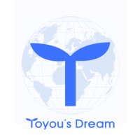Toyou's Dream logo - Similar company to Toontube