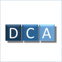 Dr Chapman and Associates Ltd logo - Similar company to Conseal Security Ltd