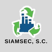 SIAMSEC SC logo - Similar company to Ah Manf