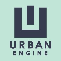 Urban Engine logo - Similar company to Driven Solutions