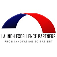 Launch Excellence Partners LLC logo - Similar company to Brand Learning, Inc.