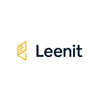 Leenit logo - Similar company to Aylgorith
