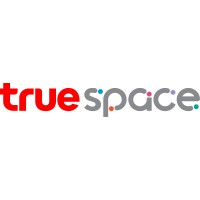 True Space logo - Similar company to True Spaces