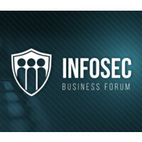 InfoSec Business Forum logo - Similar company to Upstate Channel Collab