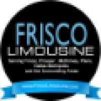 Frisco Limousine logo - Similar company to Beawwwer