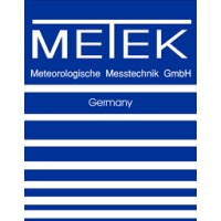 METEK Meteorologische Messtechnik GmbH logo - Similar company to Movelaser B.V.