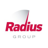 Radius Group logo - Similar company to Radius Group