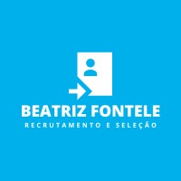 BF - Recrutamento e Seleção logo - Similar company to Contathor