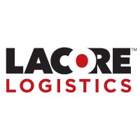 LACORE Logistics logo - Similar company to Device Services Group