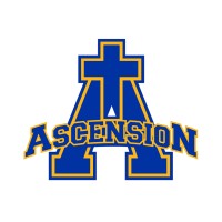 Ascension Catholic Parish & School logo - Similar company to Notre Dame Academy, Louisville