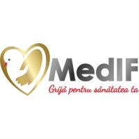 MedIF - medical center logo - Similar company to 4Acepr