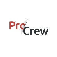 Professional Crew logo - Similar company to Tutor Connect