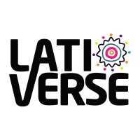 Lativerse logo - Similar company to Mhaction