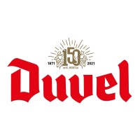 Duvel Moortgat China logo - Similar company to Comm-Co