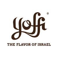 Yoffi - The Flavor of Israel logo - Similar company to Spilsbury Inc