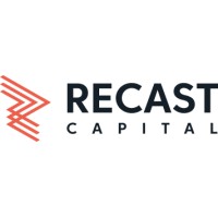 Recast Capital logo - Similar company to Pattern Ventures