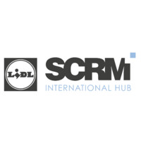 SCRM - Lidl International Hub logo - Similar company to Keepler Data Tech