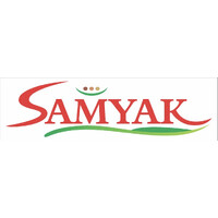 The Samyak Group logo - Similar company to Front Page Projects