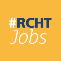 Royal Cornwall Hospitals Trust Jobs logo - Similar company to Cornwall Recruitment Services