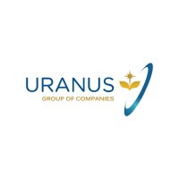 Uranus Group of Companies logo - Similar company to Uranus Group