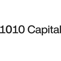1010 Capital logo - Similar company to Ellerston Jaade Australian Private Assets Fund