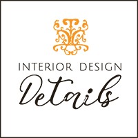 Interior Design Details logo - Similar company to Pida Interior Design Solutions