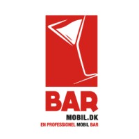 Cocktailsbar - Bar-mobil.dk logo - Similar company to Bar-Mobil.Dk Aps