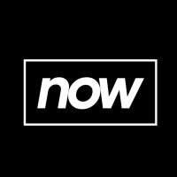 Now Delivery logo - Similar company to Munchies