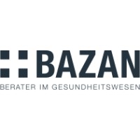 Bazan Managementgesellschaft mbH logo - Similar company to Eedoctors Ag