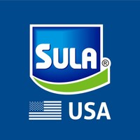 Sula USA logo - Similar company to Guaraguanó Foods