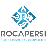 Rocapersi Gestão e Consultoria Socioambiental logo - Similar company to Cpisf
