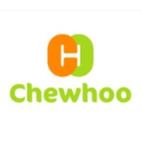 Chewhoo logo - Similar company to Orybii