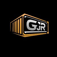 GJR Containers logo - Similar company to Cube2Live
