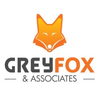 GreyFox and Associates: Financial Crime Risk Advisory logo - Similar company to Lietech Polygraph & Forensic Services