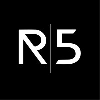 R5 Design Agency logo - Similar company to V Three Group