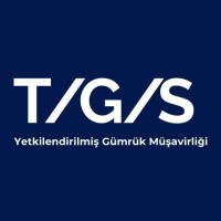 TGS Yetkilendirilmiş Gümrük Müşavirliği LTD. ŞTİ. logo - Similar company to 2E Yekilendirilmiş Gümrük Müşavirliği A.Ş