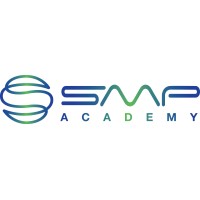 SMP Academy logo - Similar company to Metalloglobus Fémöntő Ltd