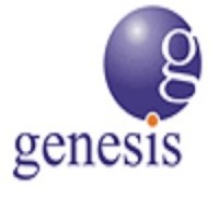 Genesis Databases logo - Similar company to Accessdbexperts