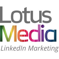 Lotus Media logo - Similar company to Digimaker - Programming For Young Makers